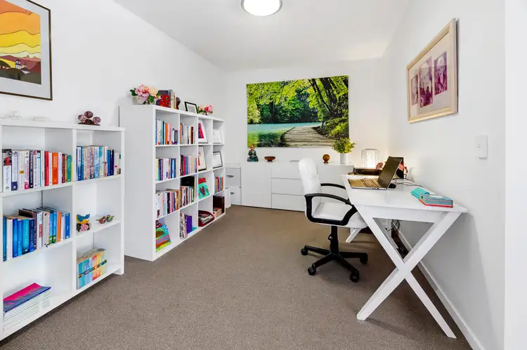 Fifth view of Homely unit listing, 1202/2 Activa Way, Hope Island QLD 4212