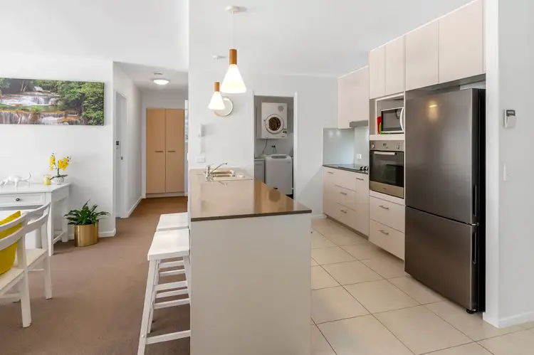 Sixth view of Homely unit listing, 1202/2 Activa Way, Hope Island QLD 4212
