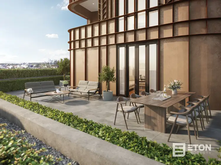 Sixth view of Homely apartment listing, 405/1023 Heidelberg Road, Ivanhoe VIC 3079