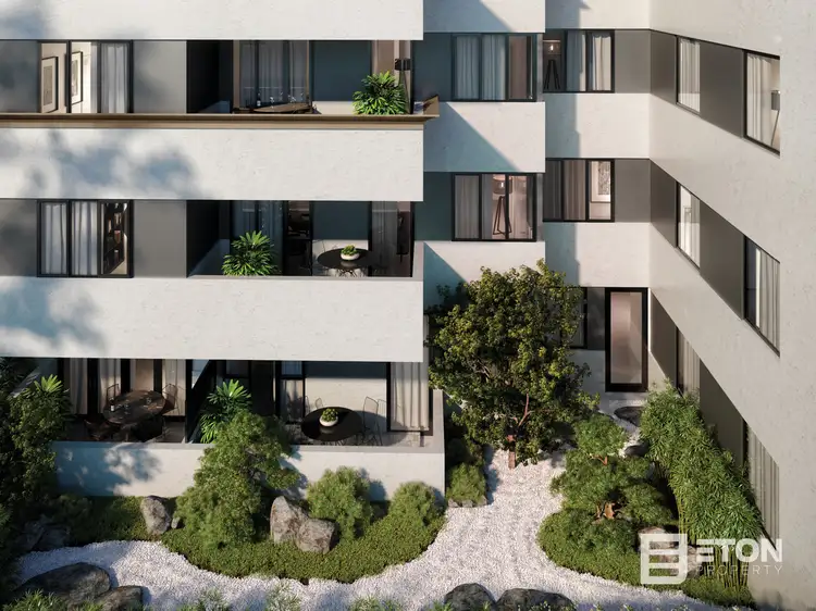 Seventh view of Homely apartment listing, 405/1023 Heidelberg Road, Ivanhoe VIC 3079