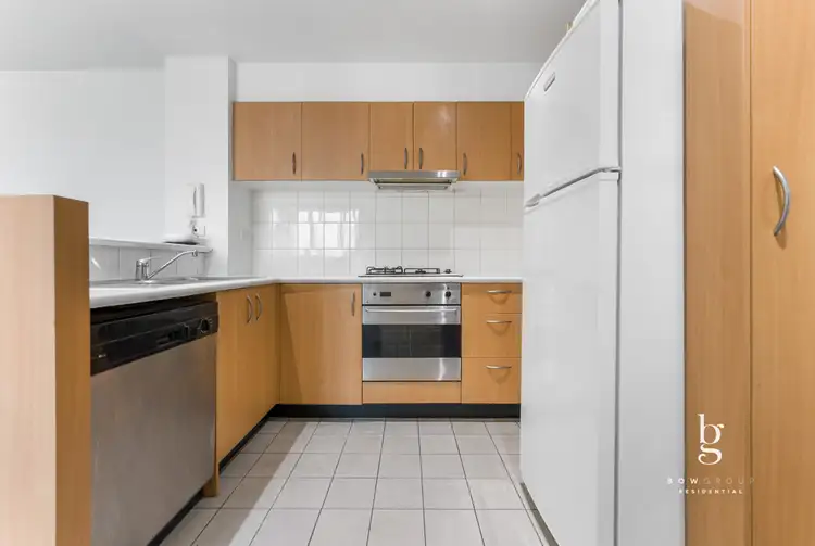 Fourth view of Homely apartment listing, 125/200 Smithfield Road, Flemington VIC 3031