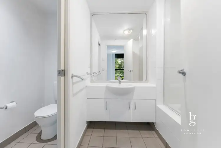 Fifth view of Homely apartment listing, 125/200 Smithfield Road, Flemington VIC 3031