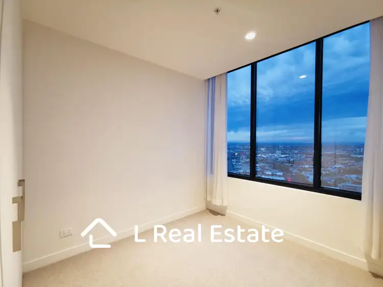 Fourth view of Homely apartment listing, 2309/65 Dudley Street, West Melbourne VIC 3003