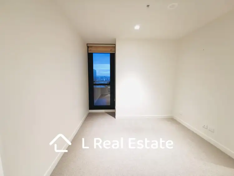 Fifth view of Homely apartment listing, 2309/65 Dudley Street, West Melbourne VIC 3003