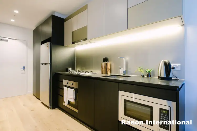 3509/38 Rose Lane, Melbourne VIC 3000