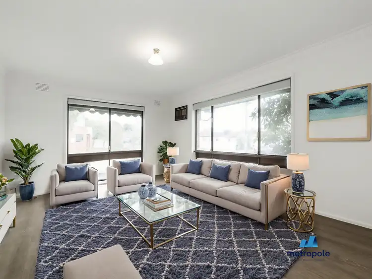 Second view of Homely unit listing, 3/24 Peace Street, Springvale VIC 3171