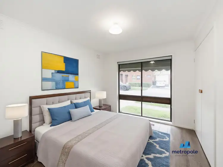 Fourth view of Homely unit listing, 3/24 Peace Street, Springvale VIC 3171