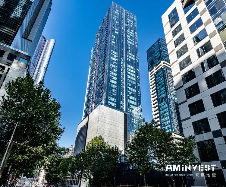 Lv35/285 La Trobe Street, Melbourne VIC 3000
