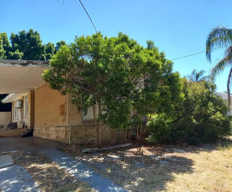 Second view of Homely house listing, 14 Sutherland Way, Cloverdale WA 6105