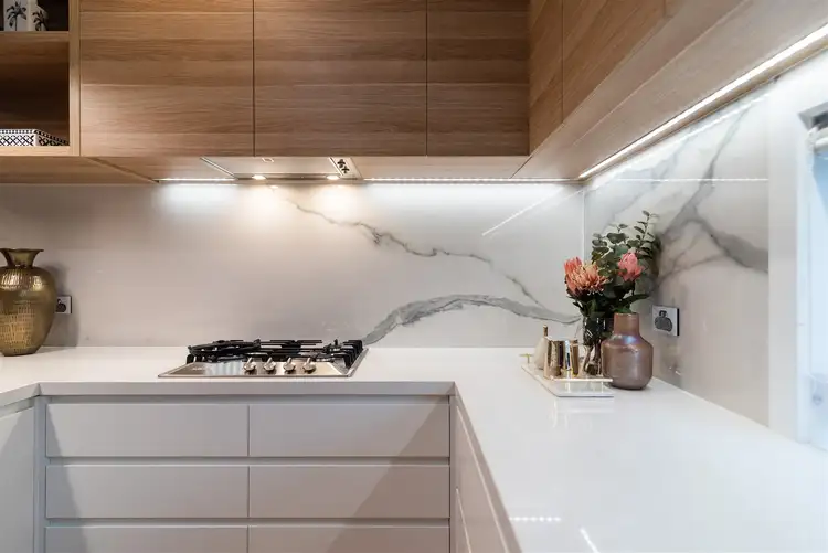 Second view of Homely townhouse listing, 45/42 Johnston Street, Bulimba QLD 4171