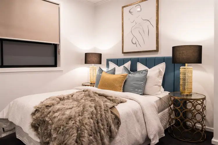 Fifth view of Homely townhouse listing, 45/42 Johnston Street, Bulimba QLD 4171