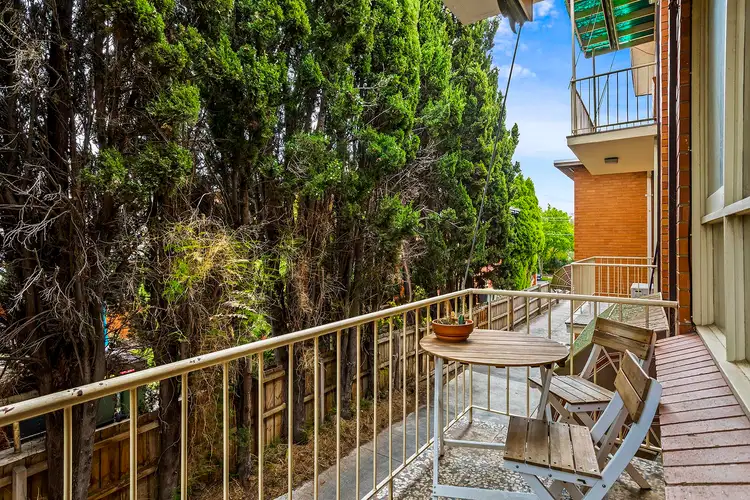 Fourth view of Homely apartment listing, 4/1 Milburn Grove, St Kilda East VIC 3183