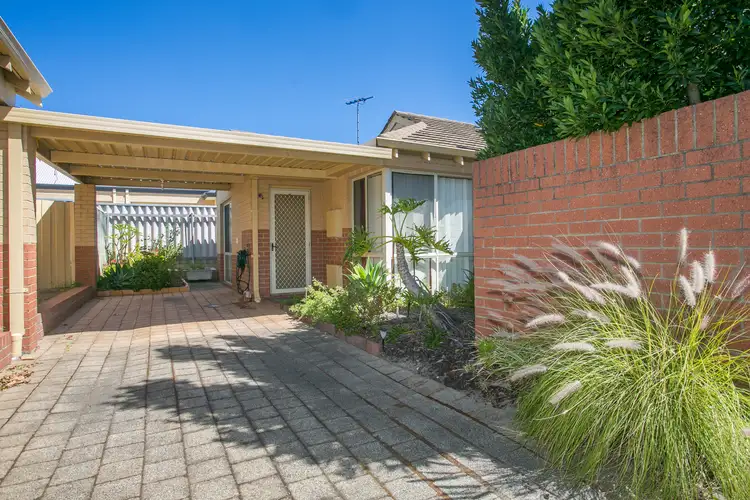 3/277 Knutsford Avenue, Kewdale WA 6105