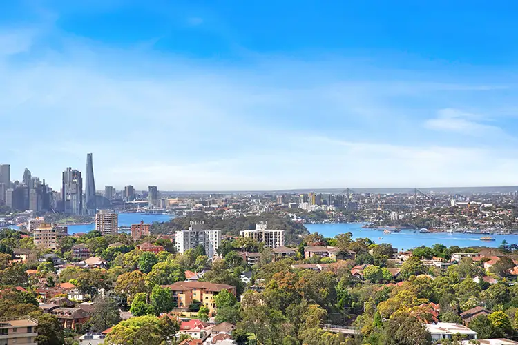 1610/500 Pacific Highway, St Leonards NSW 2065