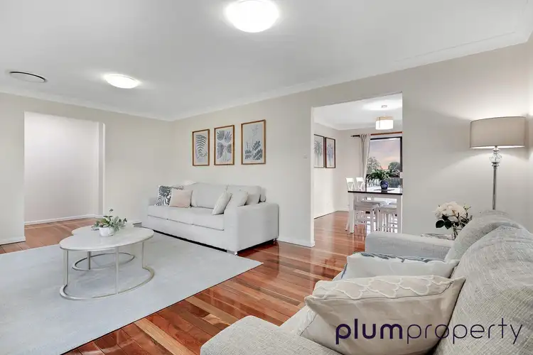 Second view of Homely house listing, 12 Stralock Street, Chapel Hill QLD 4069