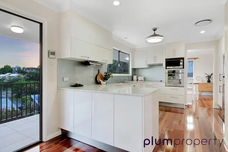 Fourth view of Homely house listing, 12 Stralock Street, Chapel Hill QLD 4069