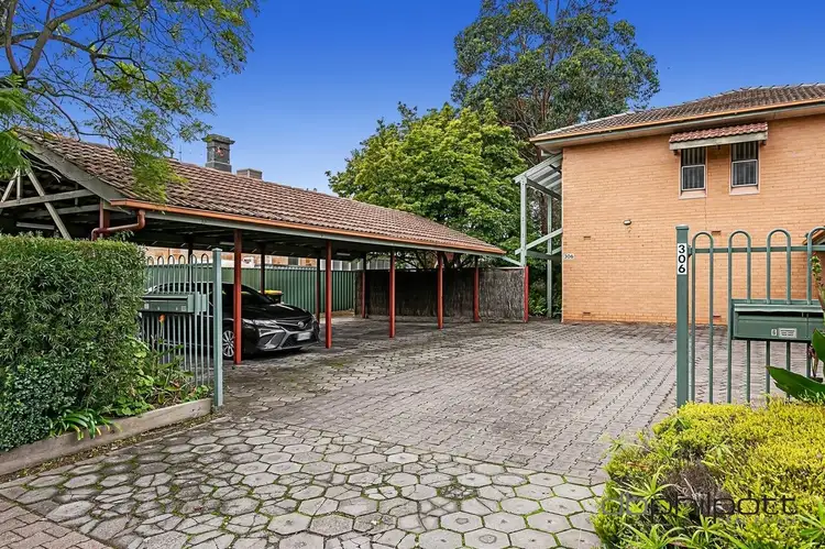 9/306 Fullarton Road