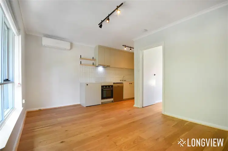 Second view of Homely apartment listing, 12/56 Edgar Street North, Glen Iris VIC 3146