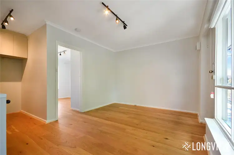 Third view of Homely apartment listing, 12/56 Edgar Street North, Glen Iris VIC 3146