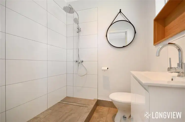 Fifth view of Homely apartment listing, 12/56 Edgar Street North, Glen Iris VIC 3146