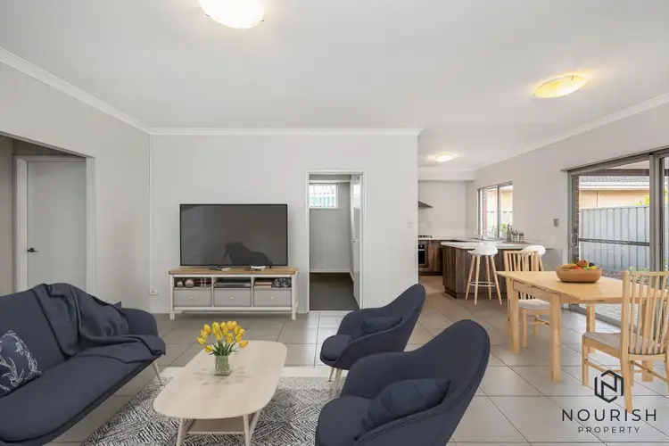42B Birchington Street, Beckenham WA 6107