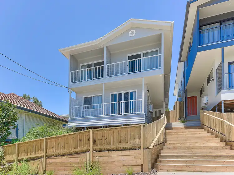 1/96 Hoff Street, Mount Gravatt East QLD 4122