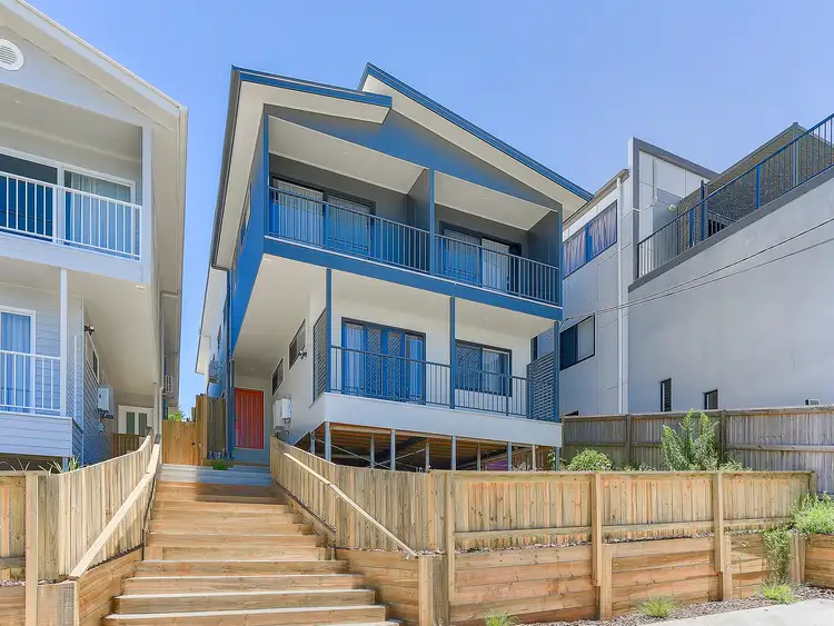 96 Hoff Street, Mount Gravatt East QLD 4122