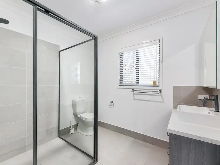 Fourth view of Homely apartment listing, 96 Hoff Street, Mount Gravatt East QLD 4122