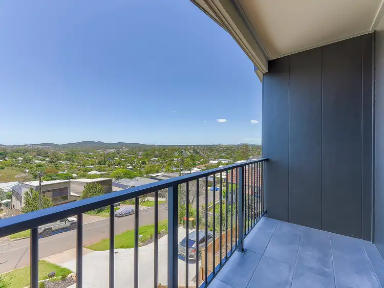 Fifth view of Homely apartment listing, 96 Hoff Street, Mount Gravatt East QLD 4122