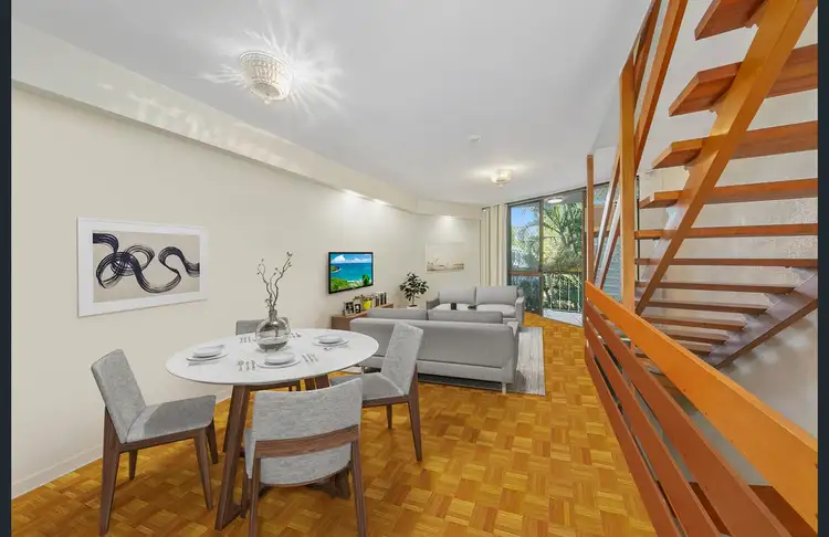 2/46 Newcross Street, Indooroopilly QLD 4068