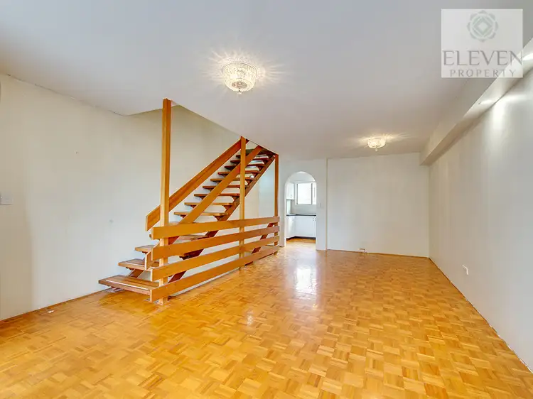 Third view of Homely townhouse listing, 2/46 Newcross Street, Indooroopilly QLD 4068