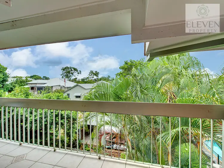 Fourth view of Homely townhouse listing, 2/46 Newcross Street, Indooroopilly QLD 4068