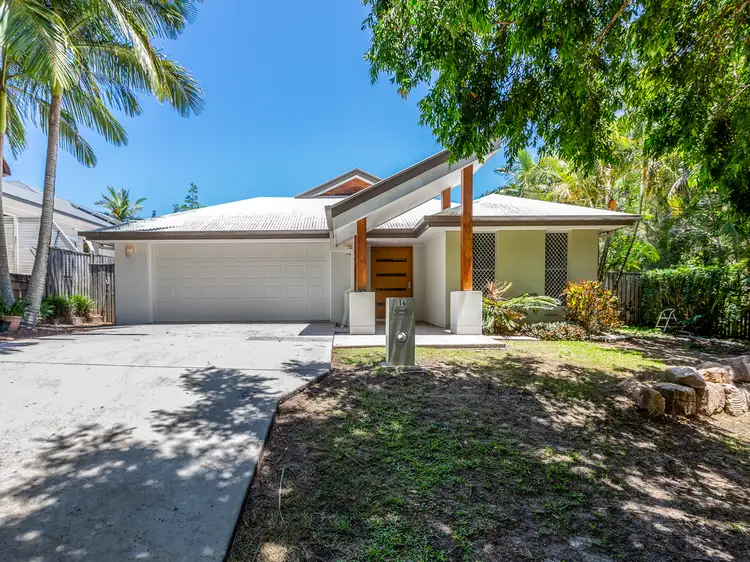 Main view of Homely house listing, 14 Pacha Close, Coomera QLD 4209