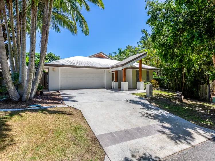Second view of Homely house listing, 14 Pacha Close, Coomera QLD 4209