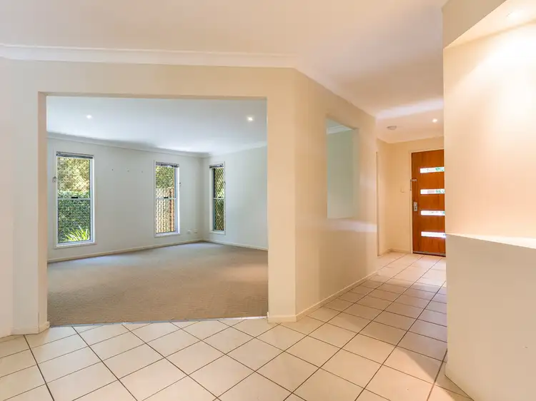 Third view of Homely house listing, 14 Pacha Close, Coomera QLD 4209