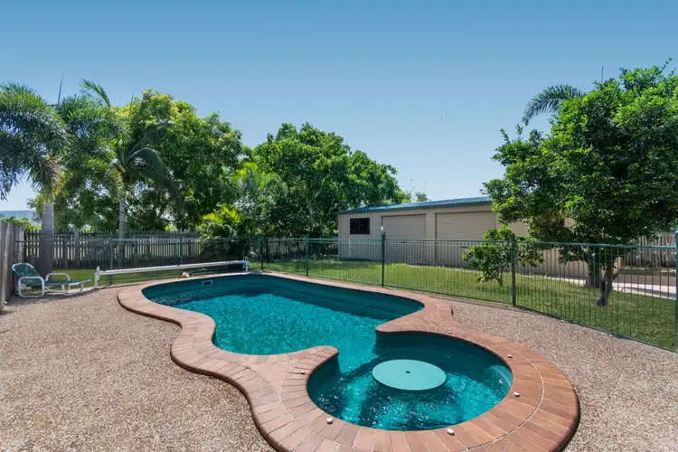 Main view of Homely house listing, 111 Glenrock Drive, Rasmussen QLD 4815