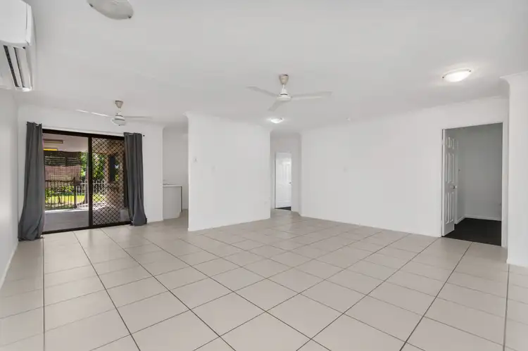 Second view of Homely house listing, 111 Glenrock Drive, Rasmussen QLD 4815