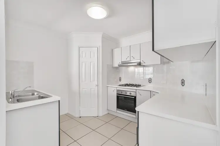 Third view of Homely house listing, 111 Glenrock Drive, Rasmussen QLD 4815
