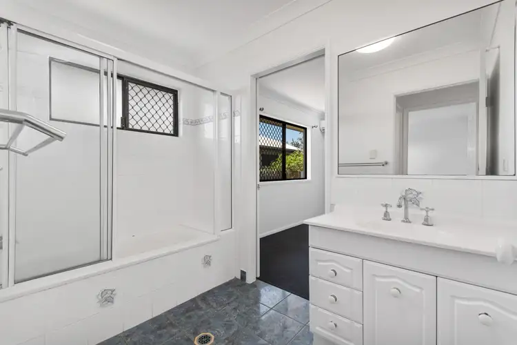 Fifth view of Homely house listing, 111 Glenrock Drive, Rasmussen QLD 4815