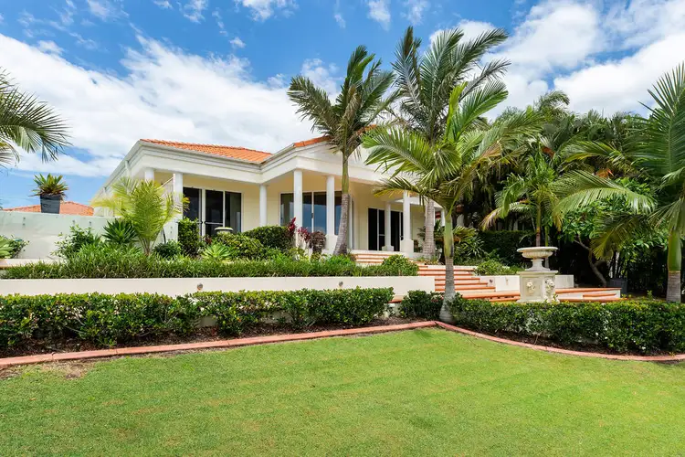 Third view of Homely house listing, 3132 Riverleigh Drive, Hope Island QLD 4212