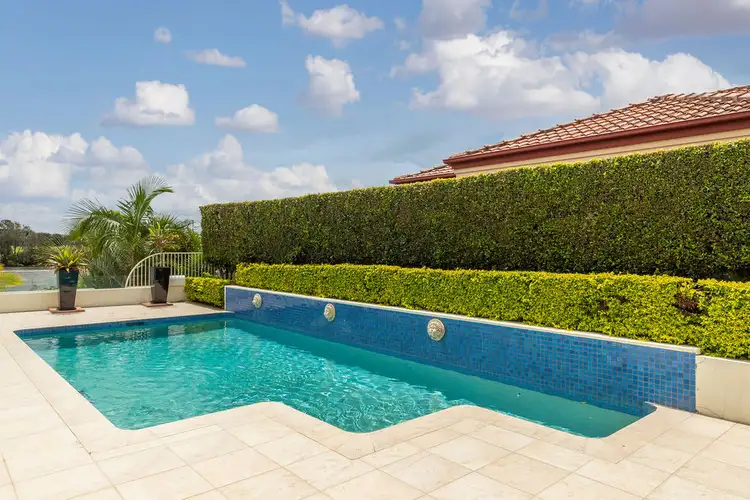 Fourth view of Homely house listing, 3132 Riverleigh Drive, Hope Island QLD 4212