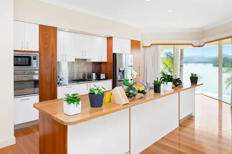 Fifth view of Homely house listing, 3132 Riverleigh Drive, Hope Island QLD 4212