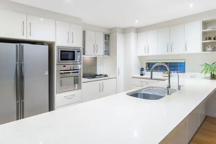 Second view of Homely house listing, 2350 Belmont Court East, Hope Island QLD 4212