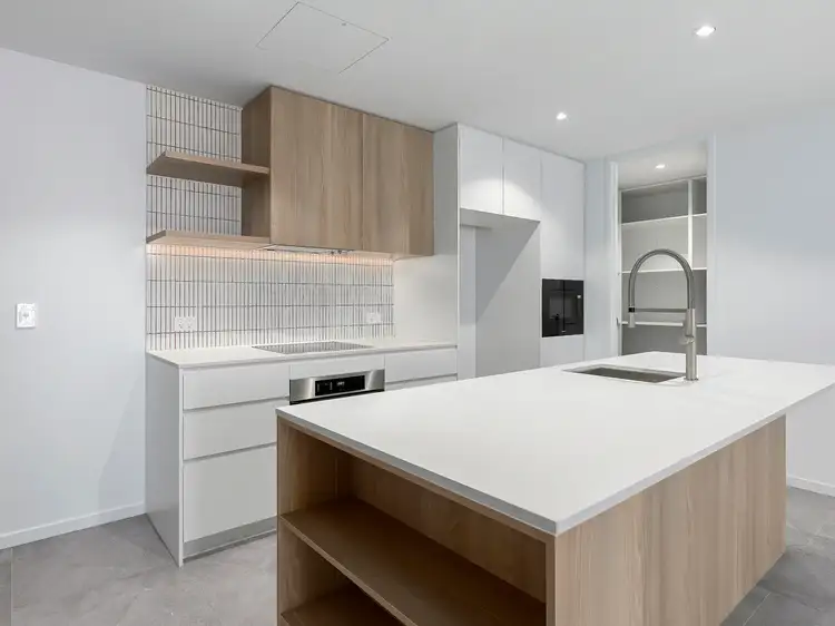 Second view of Homely unit listing, 252/131 Coolum Terrace, Coolum Beach QLD 4573