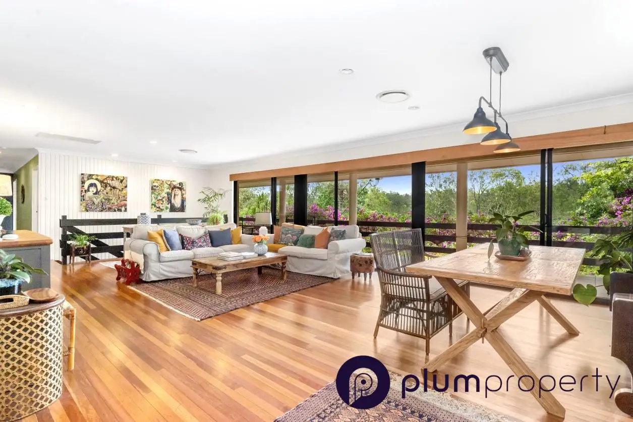 Main view of Homely house listing, 36 Mabb Street, Kenmore QLD 4069