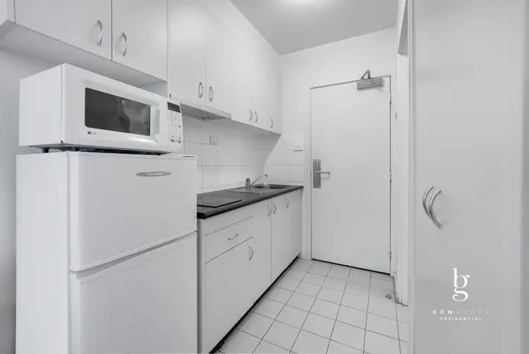 Sixth view of Homely apartment listing, 769/488 Swanston Street, Carlton VIC 3053