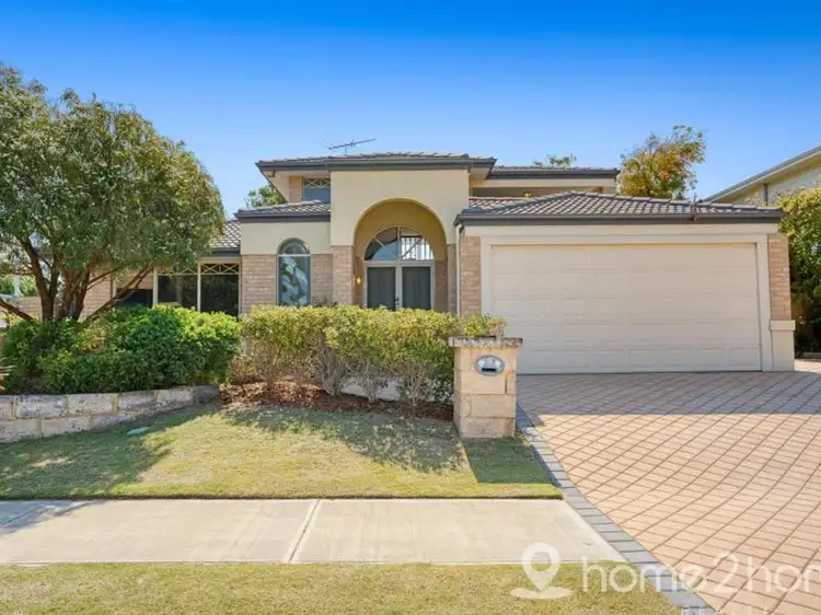Main view of Homely house listing, 9 Vista Avenue, Rockingham WA 6168