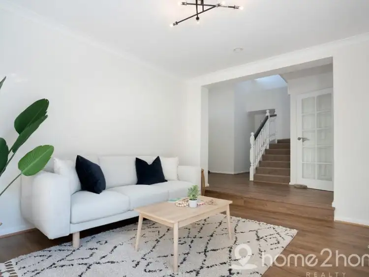 Second view of Homely house listing, 9 Vista Avenue, Rockingham WA 6168