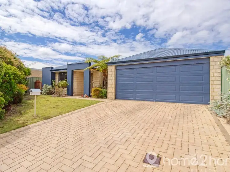 Main view of Homely house listing, 49 Climber Concourse, Baldivis WA 6171