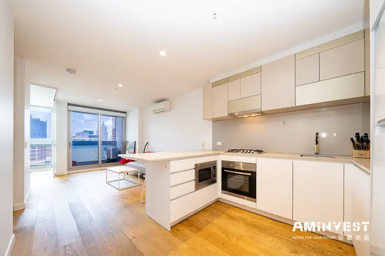 Lv27/38 Rose Lane, Melbourne VIC 3000